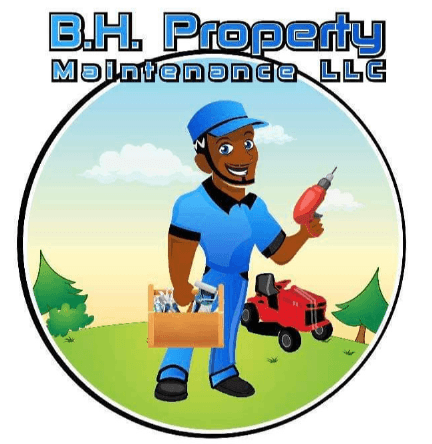 B.H. Property Maintenance